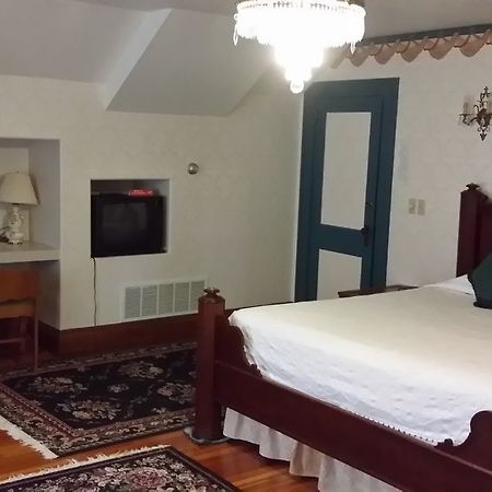 Chestnut Charm Bed & Breakfast Atlantic Exteriör bild