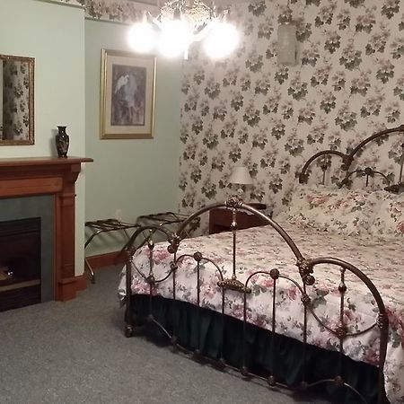 Chestnut Charm Bed & Breakfast Atlantic Exteriör bild