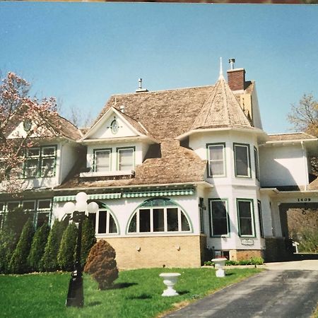 Chestnut Charm Bed & Breakfast Atlantic Exteriör bild