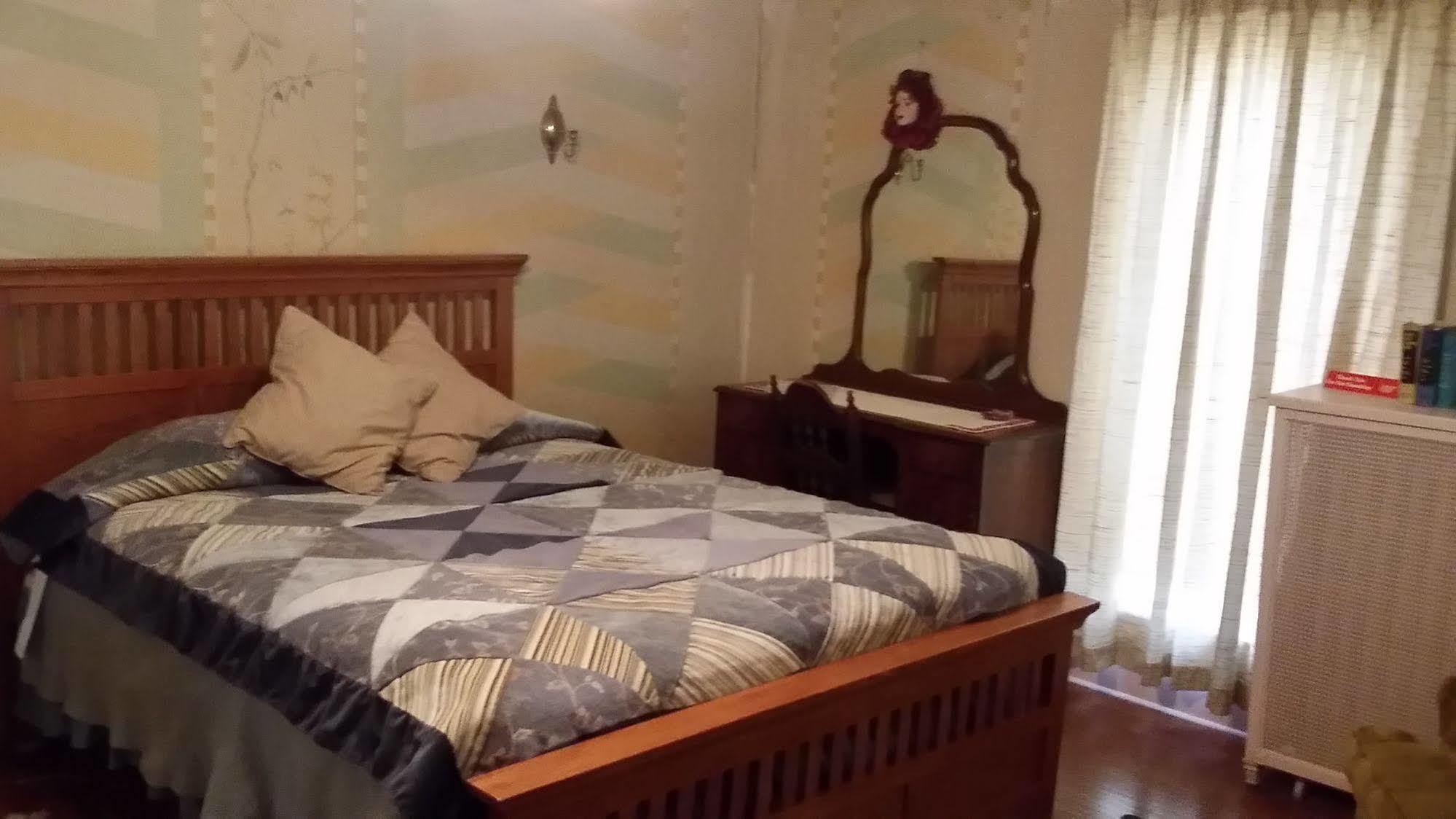 Chestnut Charm Bed & Breakfast Atlantic Exteriör bild